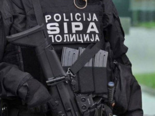 Na udaru krijumčari iz Avganistana: Više od 300 policajaca u akciji na području USK