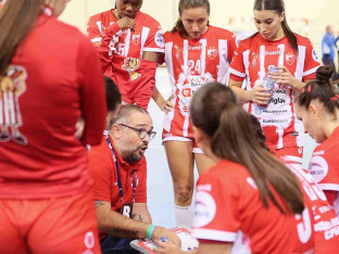 Šok u Crvenoj zvezdi: Trener bez poraza više nije na klupi crveno-bijelih