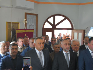 Минић: Циљ агресије било истребљење српског народа из западне Крајине