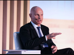 Ko je švedski milijarder koji je kupio imovinu ruskog naftnog diva