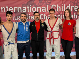 Banjalučani osvojili zlato na Evropskom prvenstvu za juniore u Italiji