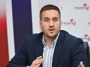 Drinić: SNSD da spusti cijene vode u Laktašima