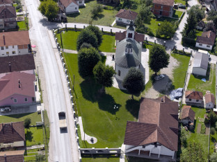 Bratunac će dobiti memorijalni kompleks za trajno očuvanje sjećanja na stradanja Srba