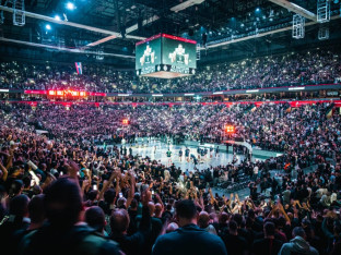 Puna “Arena“ čeka Barselonu