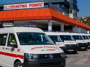 Zeničanin poginuo na radnom mjestu