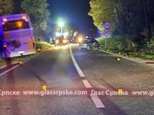 Detalji sudara kod Banjaluke: Poginuli otac i sin, povrijeđen putnik