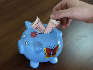Štednja građana dostigla 18,8 milijardi KM