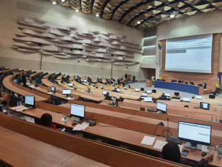 SNSD: Predstavnički dom postao odmetnuti dom bošnjačke "trojke"