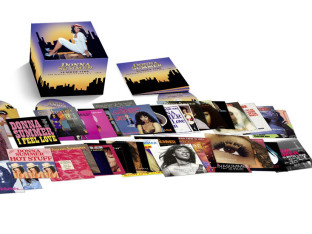 Legenda disko muzike Dona Samer objavljuje boks-set sa 319 pjesama