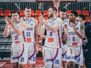Igokea želi nastavak uspješne serije u Klužu