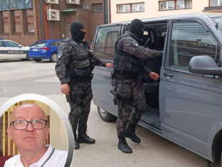 Policajci podvodili maloljetnice, profesor koristio usluge?