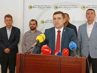 Kaurin: Trudiću se da do kraja godinu budu isplaćene sve zaostale plate