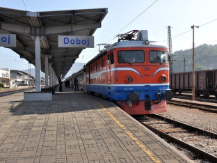 Стевановић: Потребна реорганизација "Жељезница"
