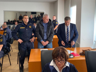 Tuzla ustaje protiv policajaca koji su tjerali maloljetnice na prostituciju