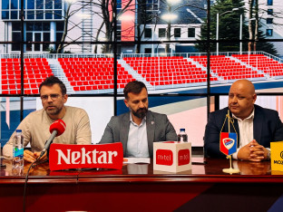 Fudbaleri Borca kažnjeni zbog ispadanja iz Kupa