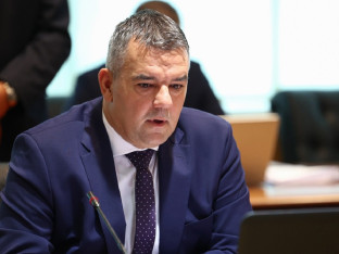 Bunoza za "Glas": Pregovarača treba da imenuje Savjet ministara