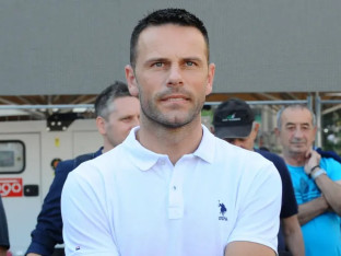 Donio posljednji trofej Partizanu, a sada postao trener