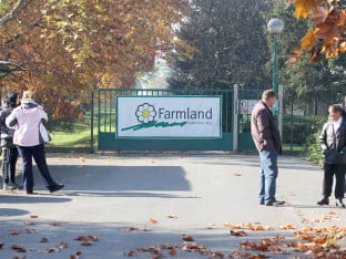 Stočarski gigant ponovo na dobošu: Treća sreća za "Farmland"