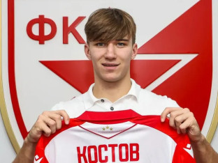 Kostov "blindiran"!
