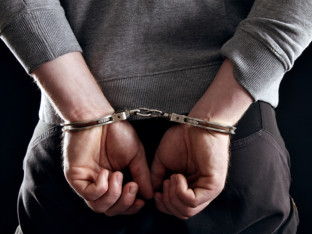 Uhapšen Kinez zbog nelegalne gradnje