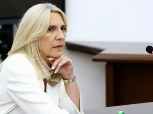 Cvijanović: Komšić u Savjetu UN govorio samo u svoje ime