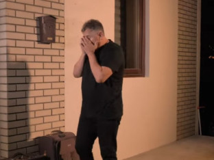 Pjevač iz BiH deportovan iz Švedske