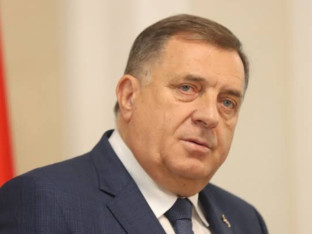 Dodik: Komšić prevario čitavu svjetsku zajednicu