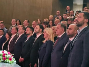 Goran Velaula izabran za predsjednika SNSD-a Prijedor