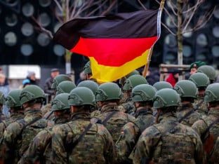 Njemačka nekad i sad: Strah kao državna strategija