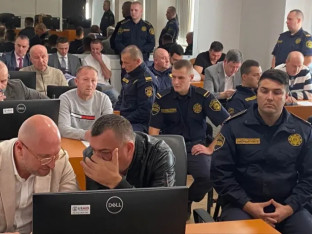 Određen pritvor policajcima koji su navodili maloljetnice na prostituciju