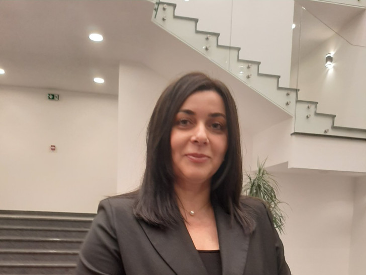 Јелена Крстић