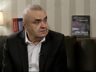 Стевановић: Ревизори утврдили оправданост цијене ауто-пута Бањалука-Приједор