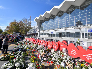 Godišnjica tragedije na Željezničkoj stanici: Proljeće ovdje više nije došlo (FOTO, VIDEO)