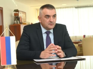 Minić zaprijetio čelnicima energetskog sektora: Dosta je!