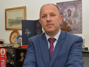 Petrović: U ponedjeljak ćemo prebaciti potreban novac za nastavak rada u RiTE Ugljevik