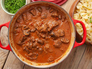 Recept za odličan gulaš: Kako meso da bude izuzetno meko!