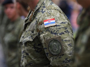 I državljani Hrvatske koji žive u BiH će morati da odsluže vojni rok!