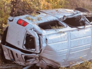 Tužilac traži pritvor za trenera koji je vozio kombi u kojem je stradao mladi džudista