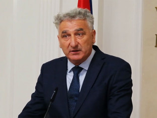 Aвдаловић:  ХЕ "Дабар" и "Горњи хоризонти" прекретница развоја Херцеговине