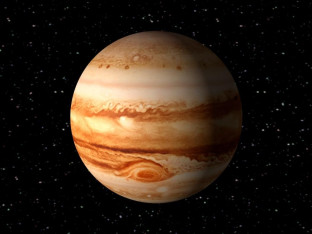 Zanimljivosti o planeti Jupiter