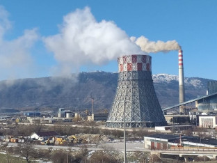 TE Гацко поново покренута