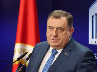 Dodik: Ideji Srpske nisu mogli da presude u režiranom procesu