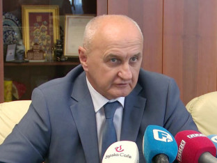 Đokić: "GAS-RES" uskoro preuzima koncesiju od Komsara
