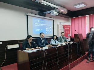Budimir: Sadašnje stanje ne odražava potpisano u Dejtonu
