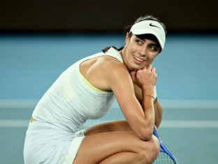 Danilovićeva napredovala do 68. mjesta