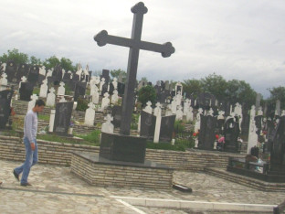 Темељи споменика у Подрињу биће ударени догодине