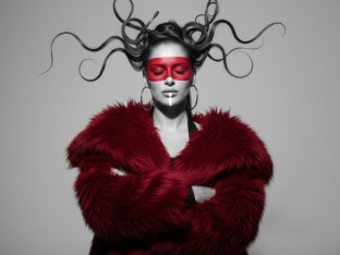 Pop umjetnica Andra Kido objavila drugi album “Vatra”