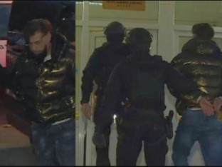 Patak zbog droge završio iza rešetaka