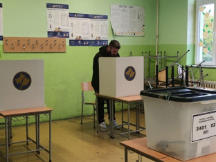 U AP KiM počela kampanja za drugi krug lokalnih izbora