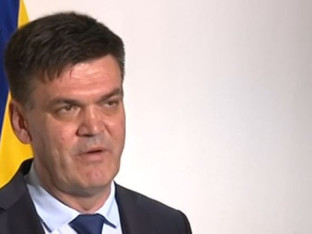 Cvitanović: Evidentno da je nemoguće osigurati uslove za smjenu kadra SNSD-a
